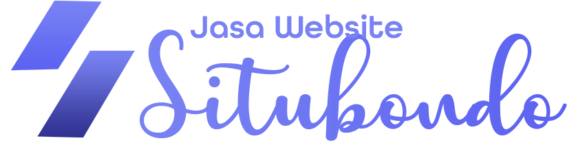 Jasa Website Situbondo